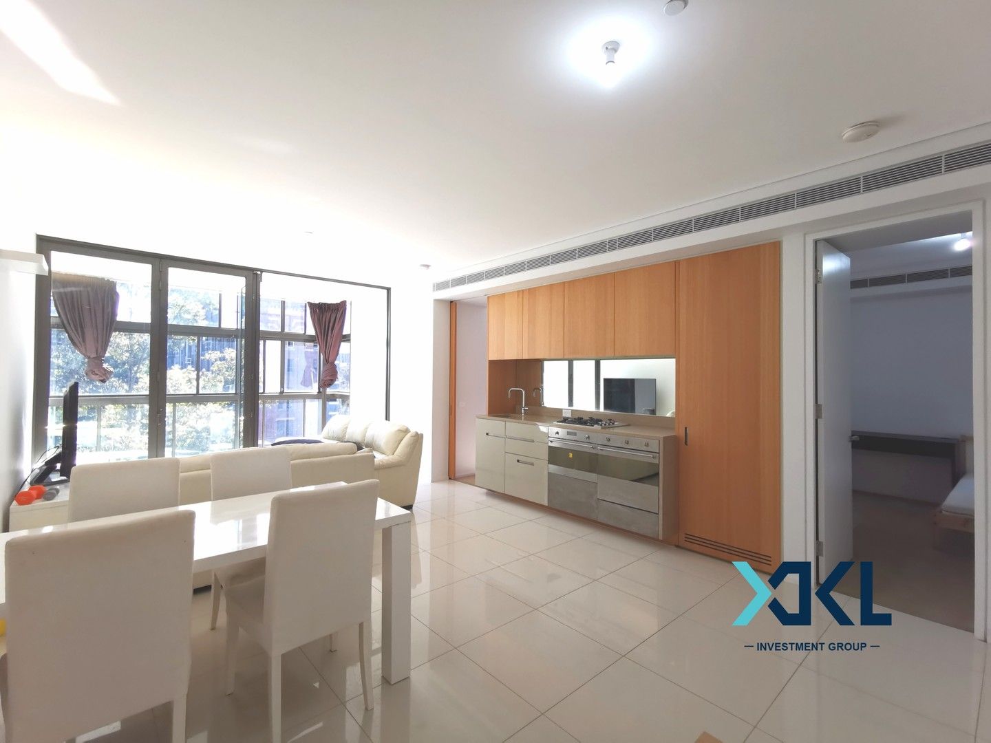 2 bedrooms Apartment / Unit / Flat in Lv4/5 Park Lane CHIPPENDALE NSW, 2008