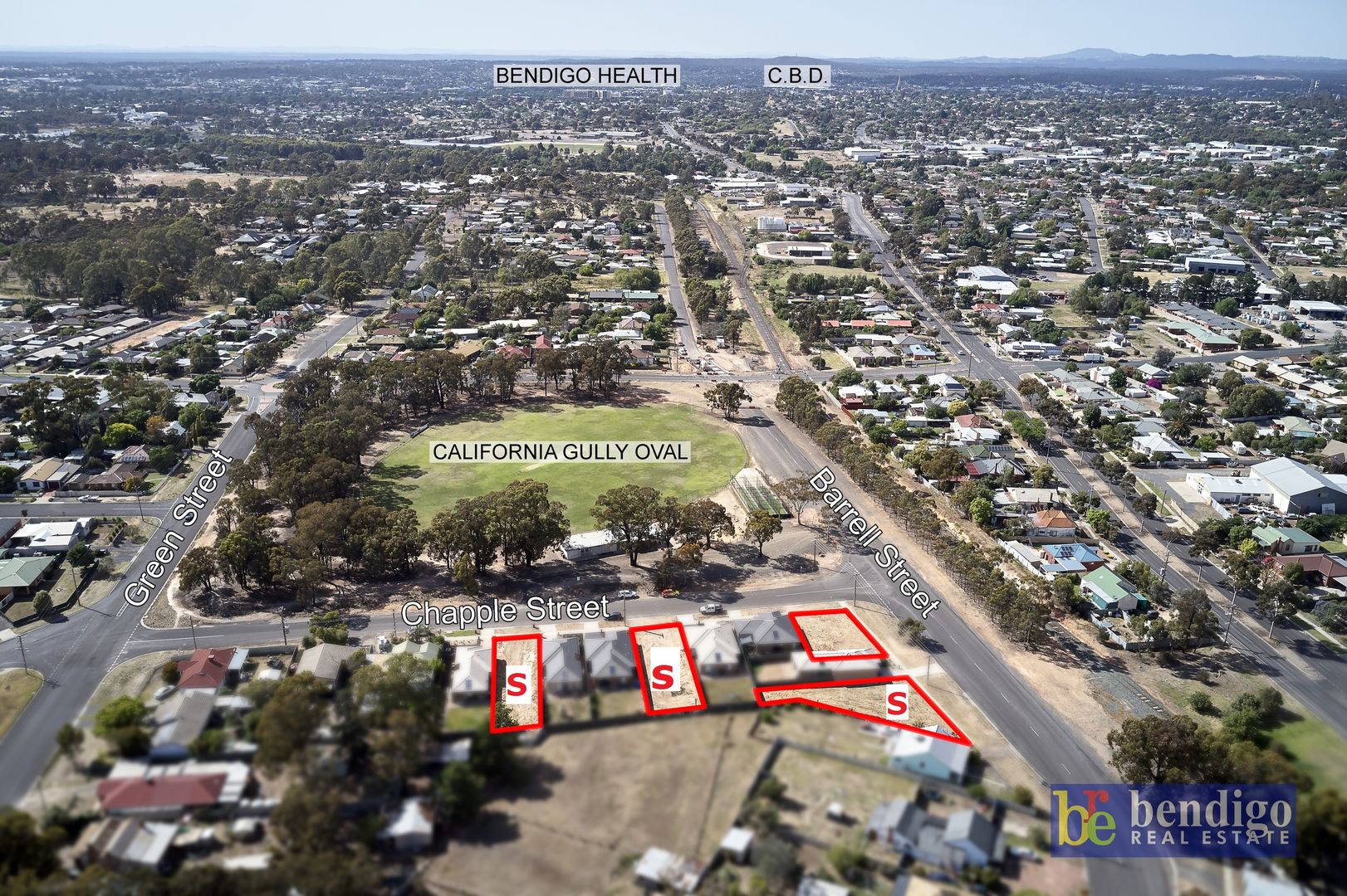 3 Chapple Street, California Gully VIC 3556, Image 1