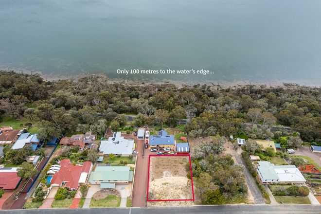Picture of 22 Estuary Heights, BOUVARD WA 6211