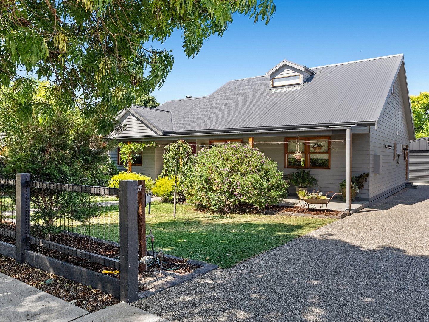 4 bedrooms House in 20 Franklin Street MADDINGLEY VIC, 3340