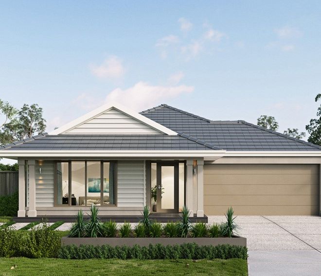 Picture of Lot 41123 25 Powderbark Crescent, Mickleham