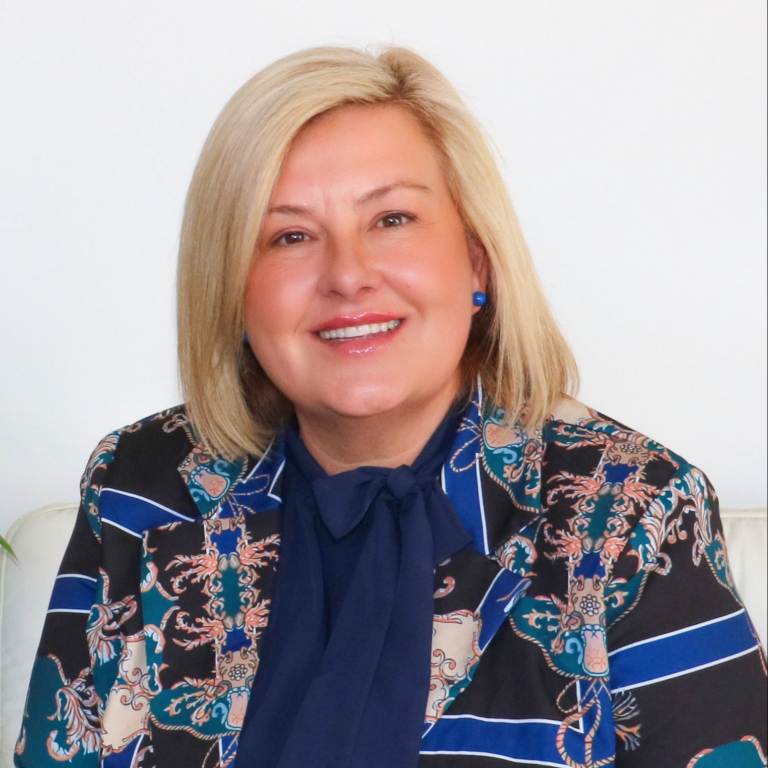 Leesa Van Drunen