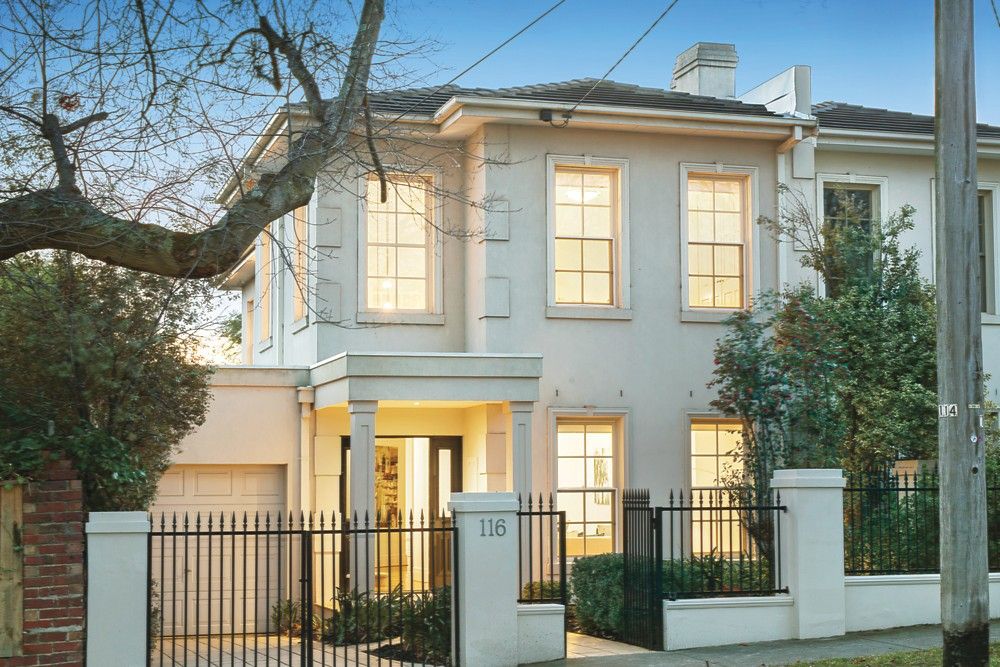 116 Rowell Avenue, Camberwell VIC 3124