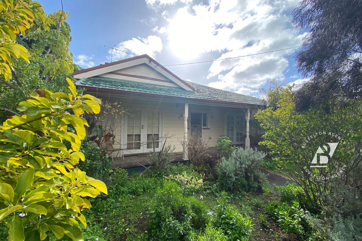 3 bedrooms House in 41 Duchess Street BUSSELTON WA, 6280