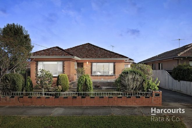 Picture of 25 French Street, THOMASTOWN VIC 3074