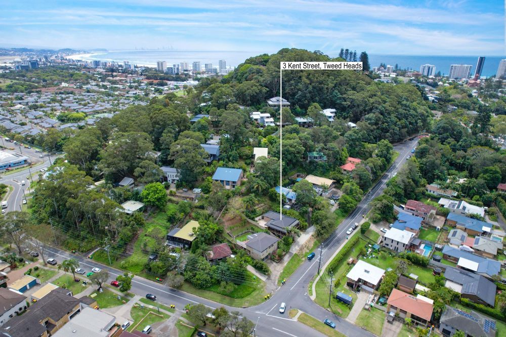 3 Kent Street, Tweed Heads Property History & Address Research Domain