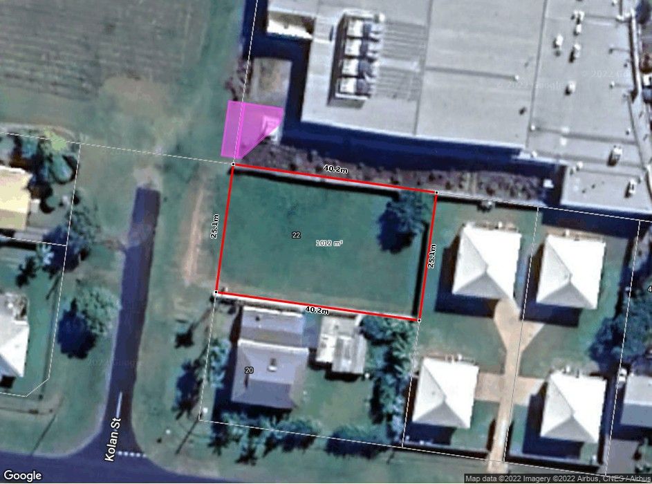 Sold 22 Kolan Street, Bundaberg North QLD 4670 on 27 Apr 2023