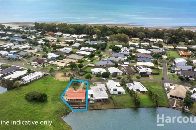 Picture of 55 Northshore Avenue, TOOGOOM QLD 4655