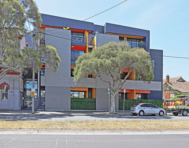 113/190 Ferguson Street, Williamstown VIC 3016