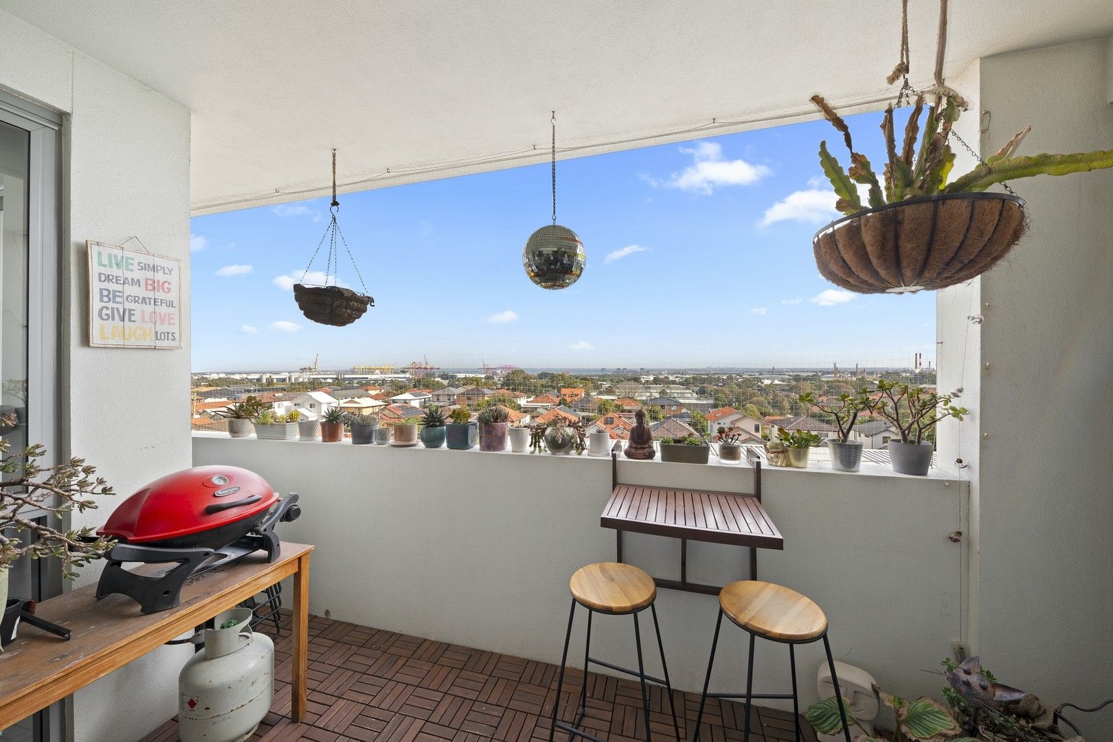 2 bedrooms Apartment / Unit / Flat in 402/448 Bunnerong Rd MATRAVILLE NSW, 2036