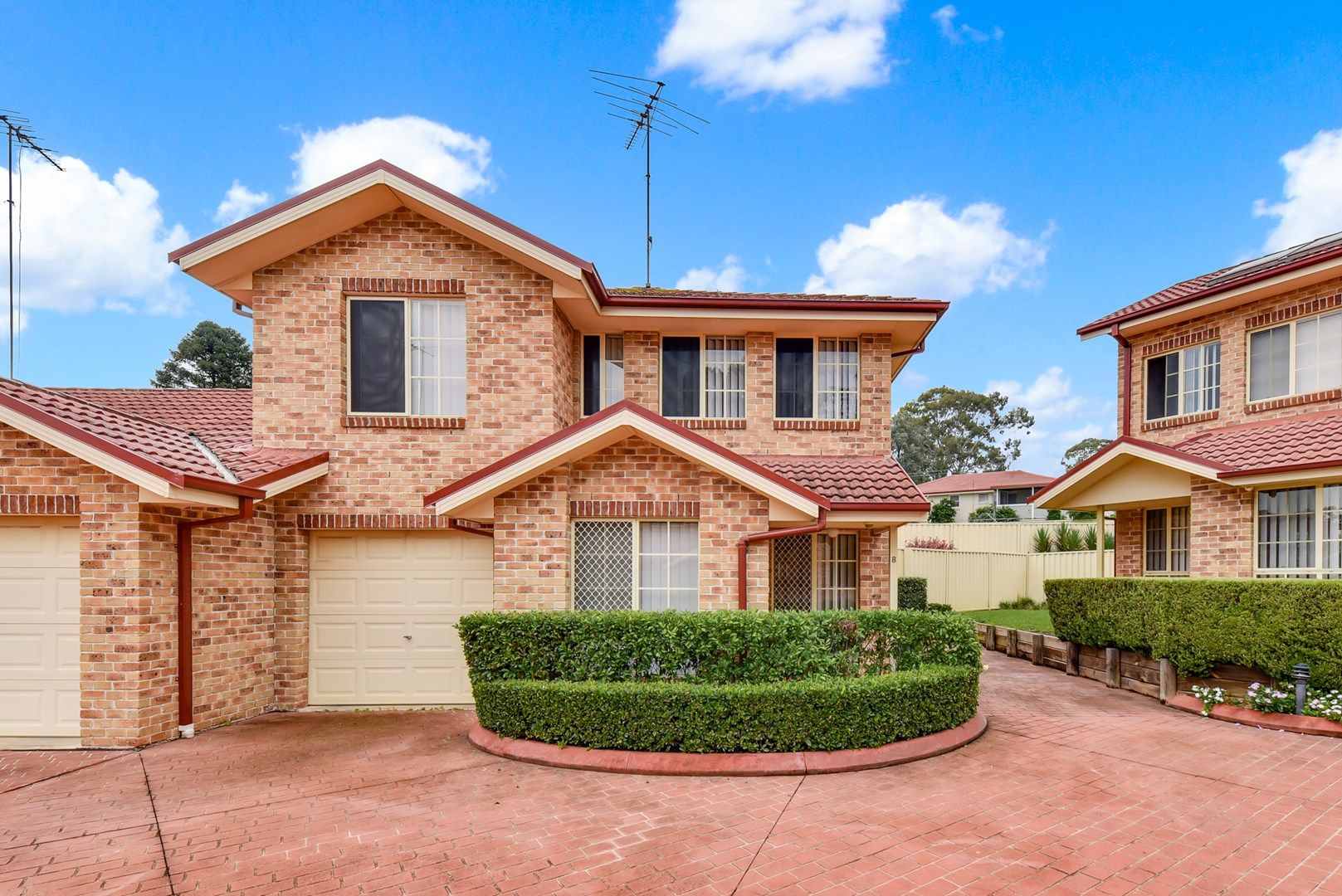 8/1-3 Meehan Place, Campbelltown NSW 2560, Image 0