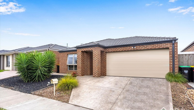 Picture of 106 Claret Ash Boulevard, HARKNESS VIC 3337