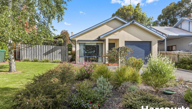 Picture of 4 A'Beckett Street, LEONGATHA VIC 3953