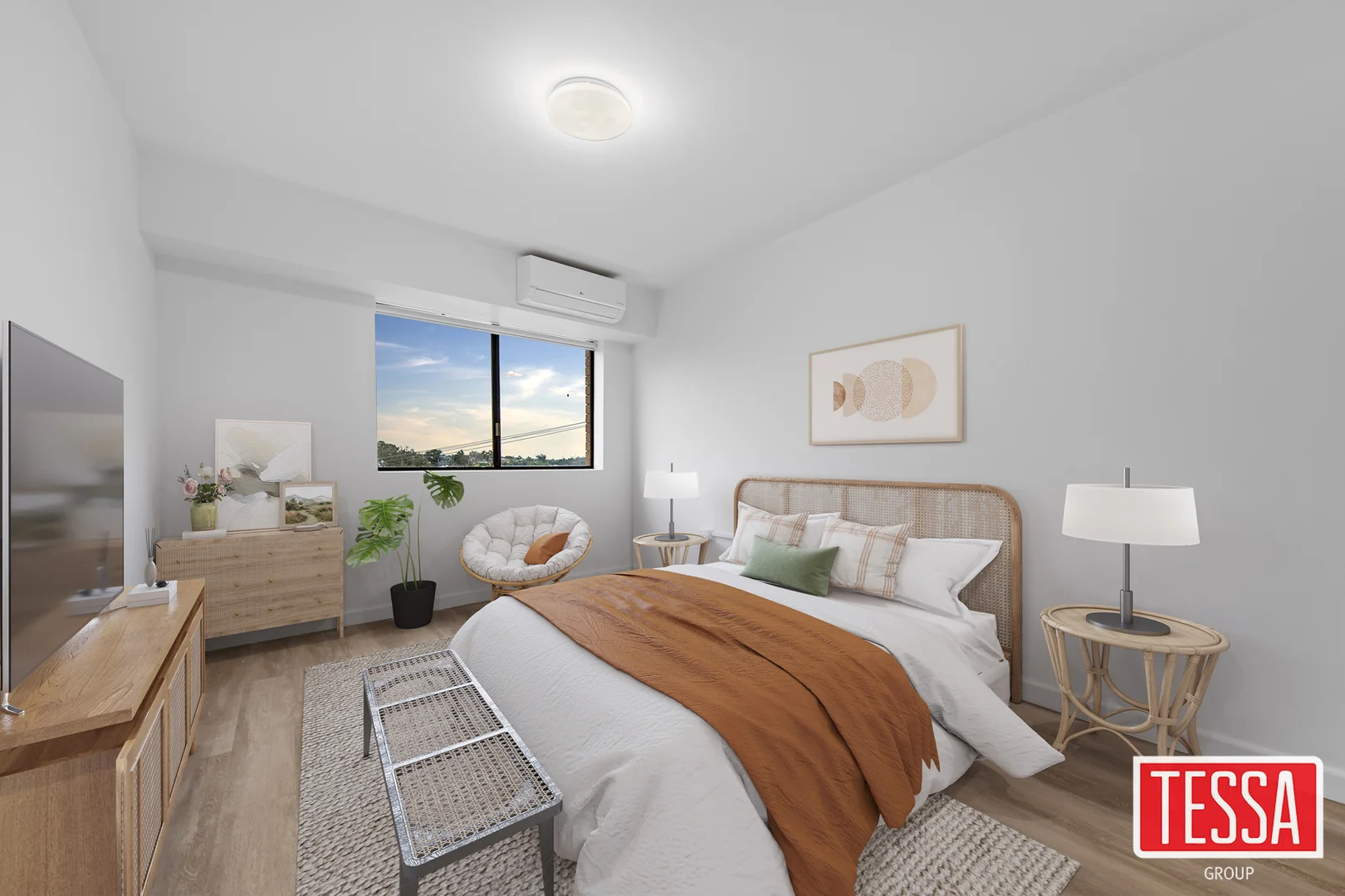 Additional image 6 of 5/64 Collingwood Street, Paddington QLD 4064