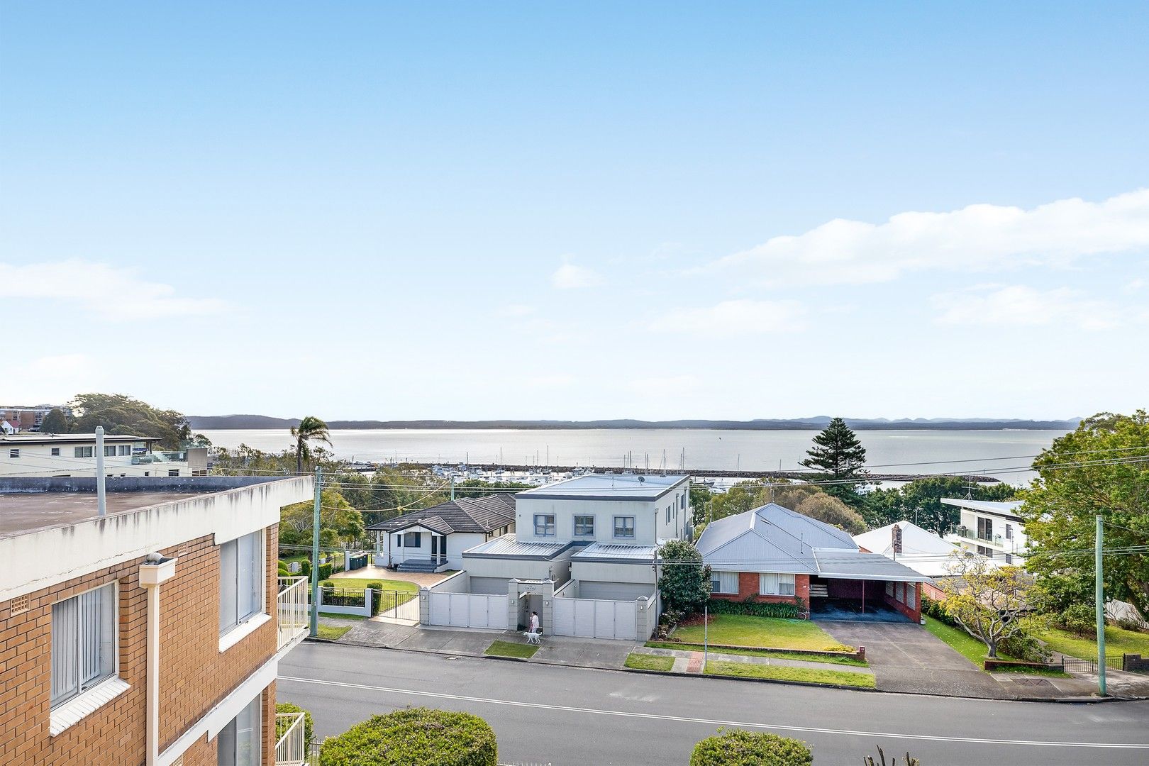 2 bedrooms Apartment / Unit / Flat in 12/47 Magnus Street NELSON BAY NSW, 2315