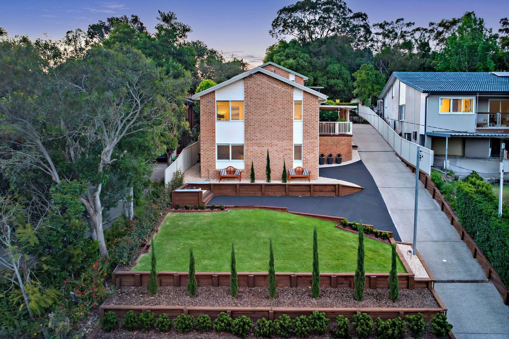 3 bedrooms House in 7 Yoolarai Crescent NELSON BAY NSW, 2315