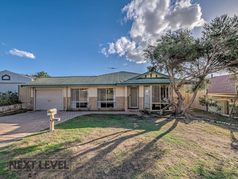 4 bedrooms House in 10 Lenswood Retreat CLARKSON WA, 6030