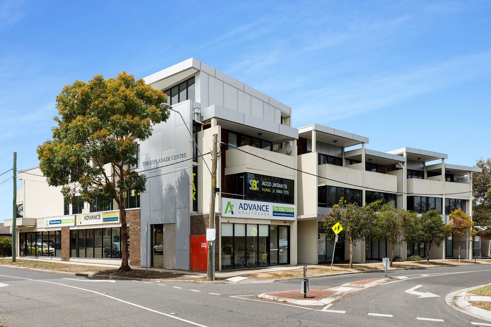 14/32 East Esplanade, St Albans VIC 3021, Image 0