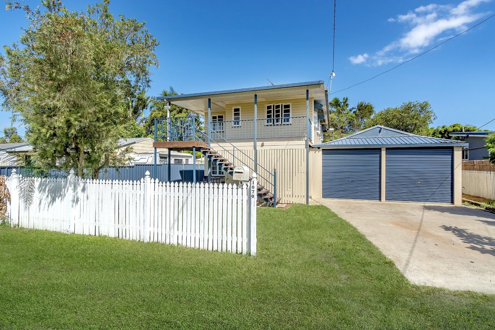 5 bedrooms House in 1070 Pimpama Jacobs Well Road JACOBS WELL QLD, 4208