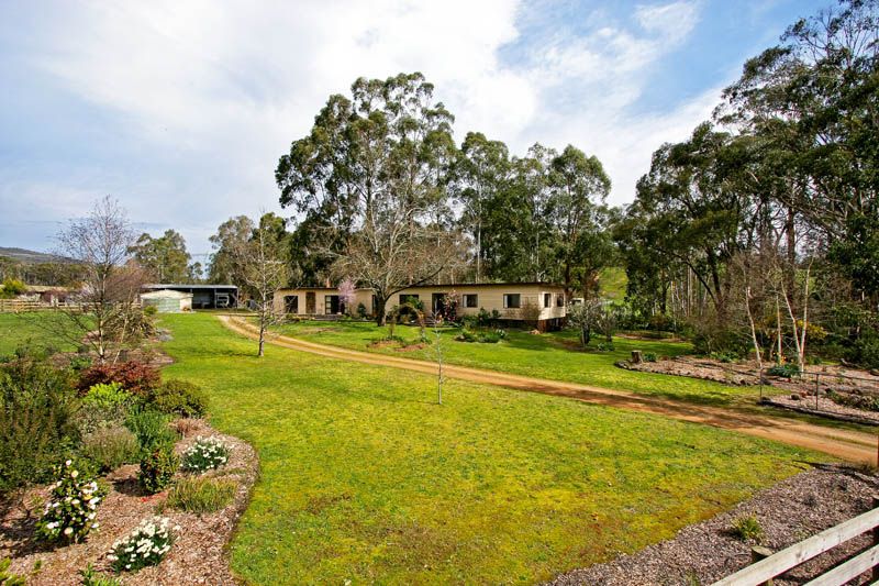 754 Captains Creek Road, Glenburn Property History & Address Research