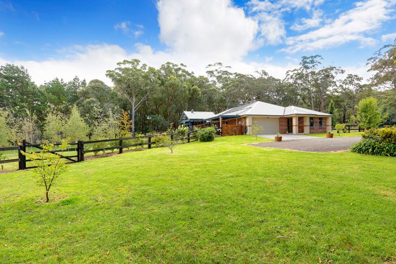 17 Wilson Drive, Colo Vale NSW 2575, Image 0