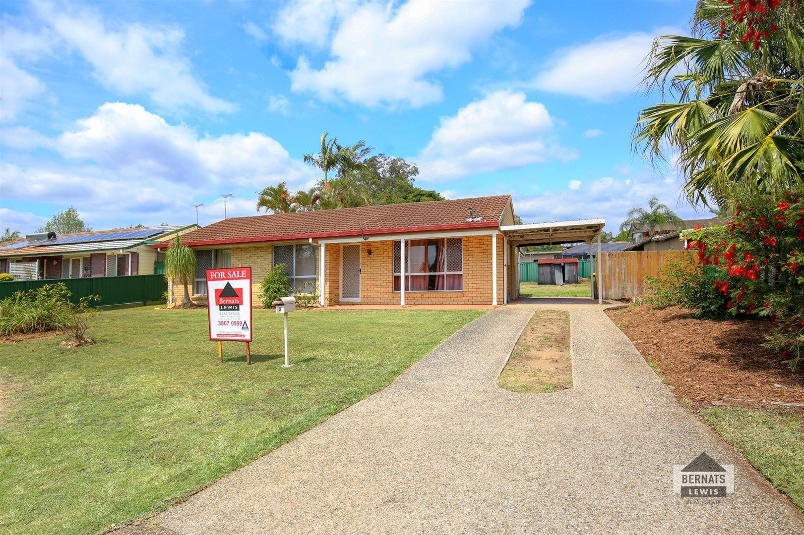 3 Balmoral Street, Eagleby Property History & Address Research Domain