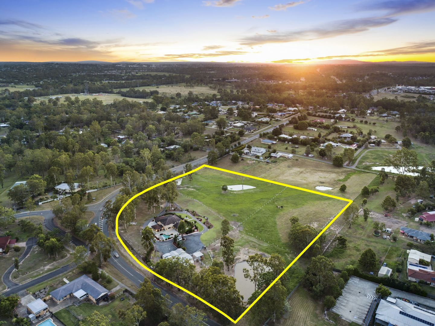 155207 Junction Road, Karalee QLD 4306 House for Sale Domain