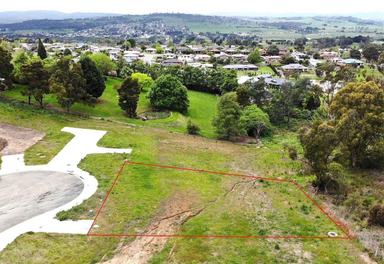 12 Avenger Avenue , KINGS MEADOWS TAS7249 , AUSTRALIA, Kings Meadows