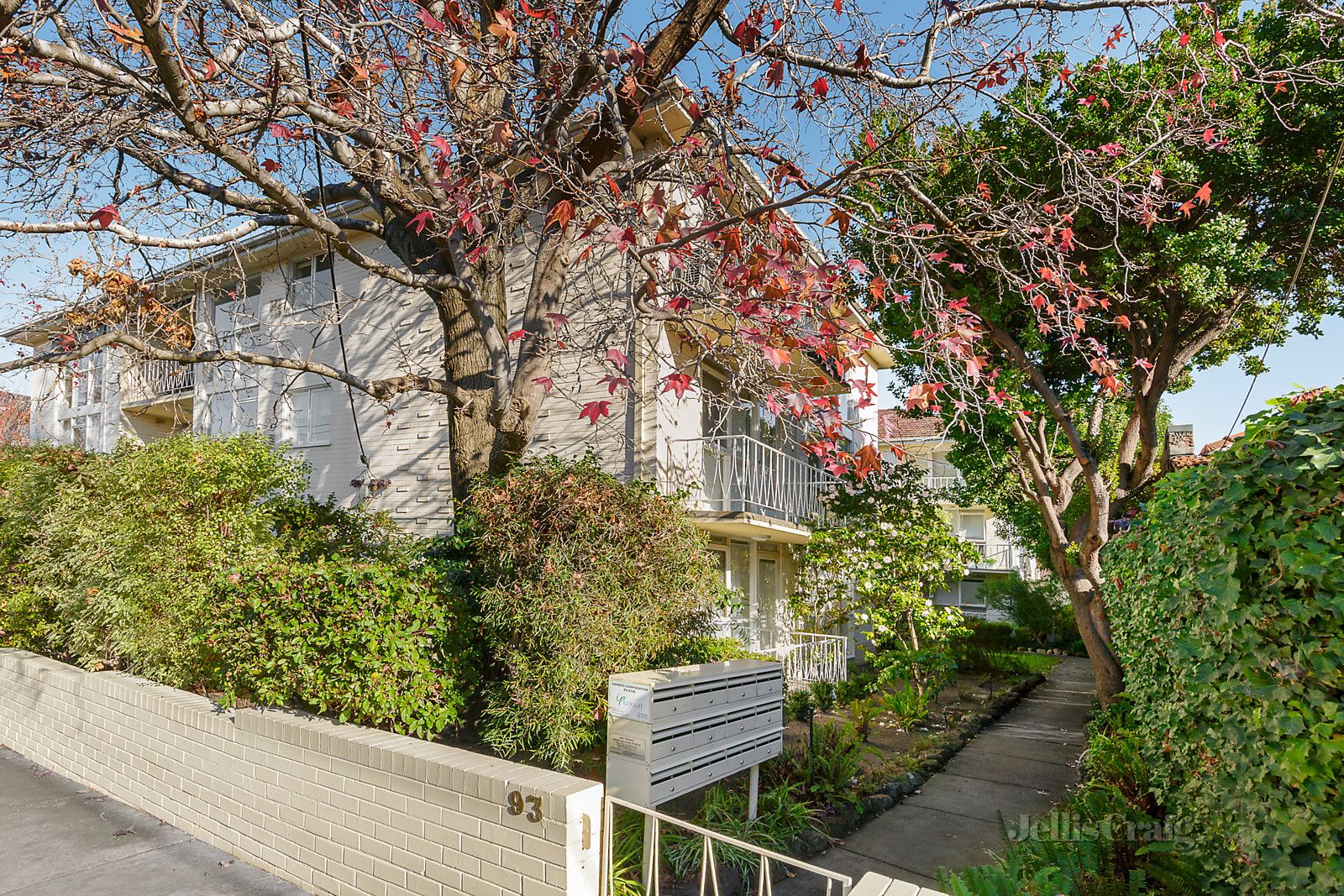 13/93 Mathoura Road, Toorak VIC 3142, Image 0