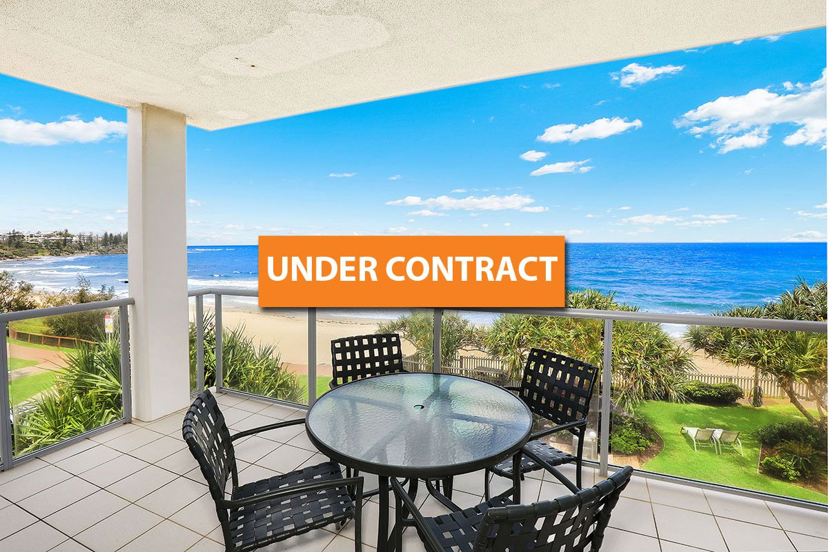 9/2 Merrima Crt - Pandanus, Kings Beach QLD 4551, Image 0