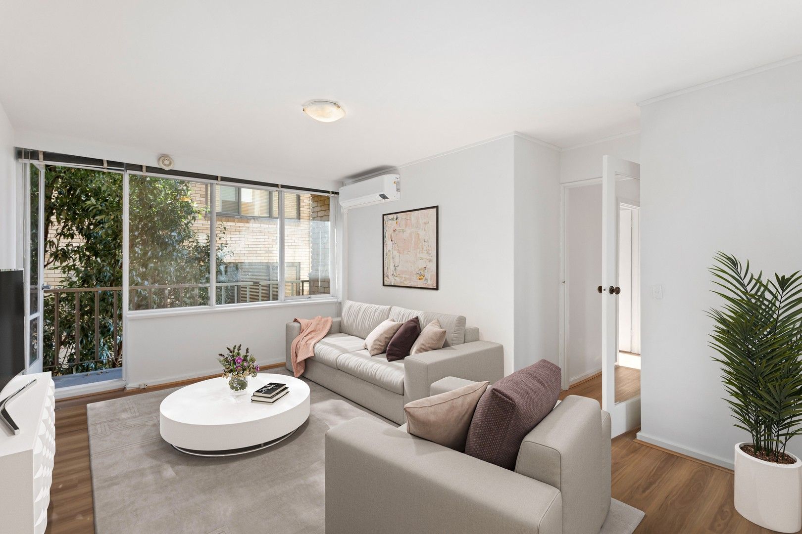 3 bedrooms Apartment / Unit / Flat in 9/48 Darling Street SOUTH YARRA VIC, 3141