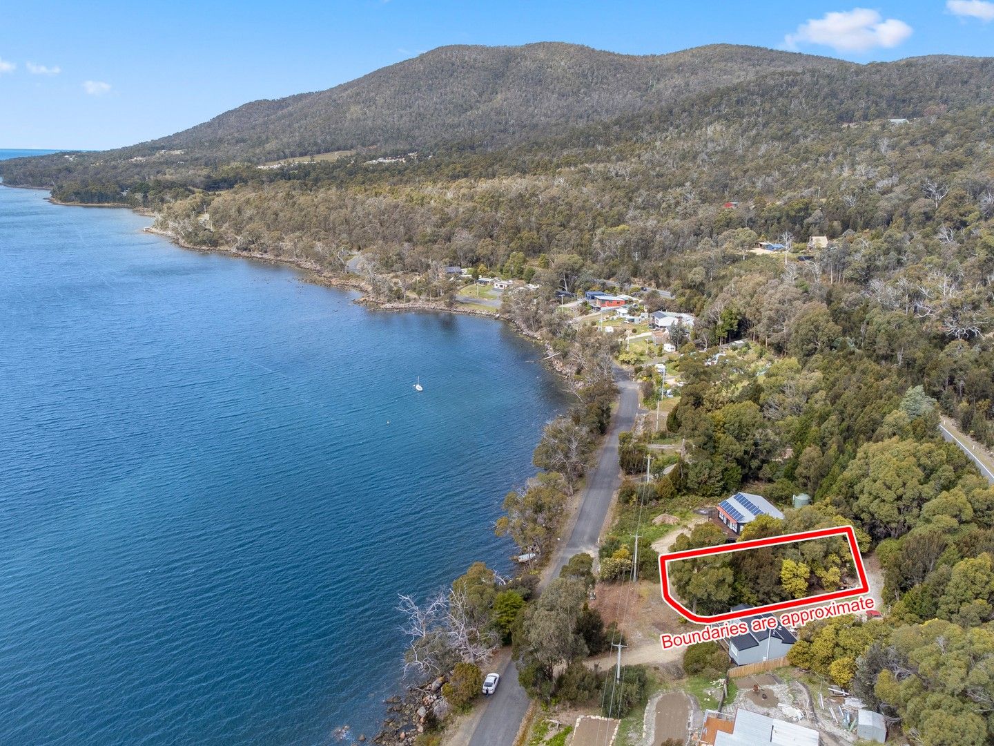 51 Mason Point Road, Eaglehawk Neck TAS 7179, Image 0