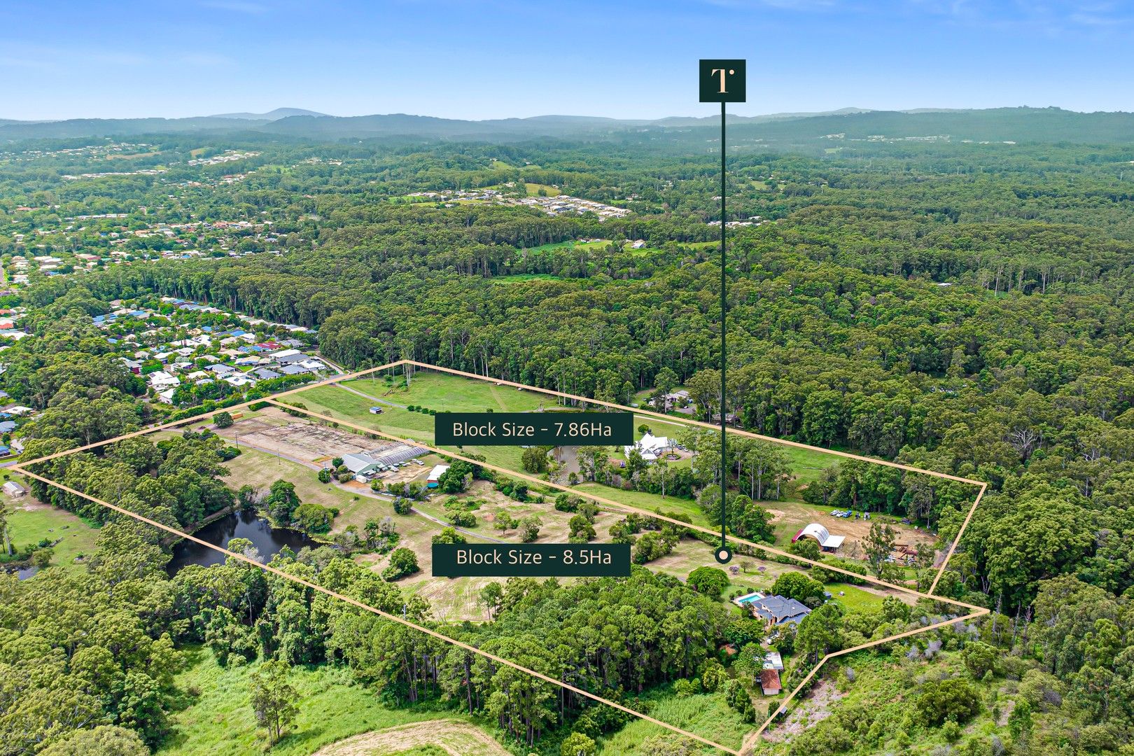 80 & 90 Rifle Range Road, Palmwoods QLD 4555, Image 0