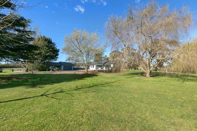 Picture of 305 Old Cape Schanck Road, BONEO VIC 3939