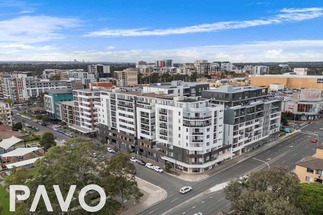 Picture of 2/32 Castlereagh Street, LIVERPOOL NSW 2170