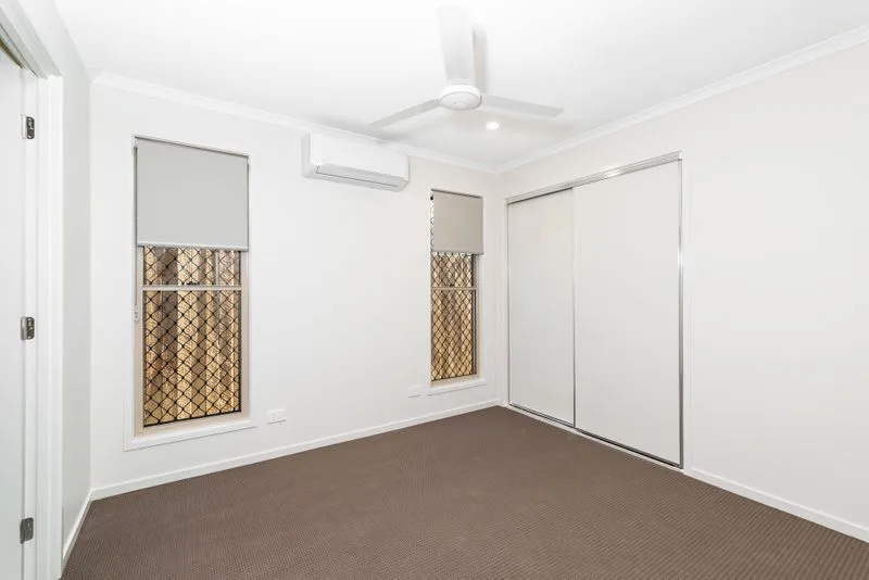 3 BEDROOM DUPLEX- Water included in rent! - View 5