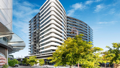 Picture of 817/52-54 Osullivan Road, GLEN WAVERLEY VIC 3150