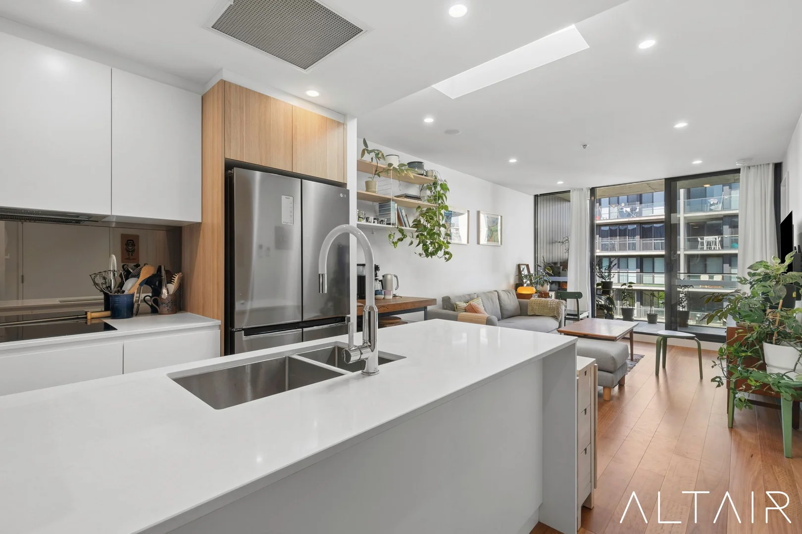 Additional image 5 of 614/55 Currong Street, Braddon ACT 2612