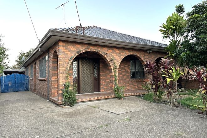 Picture of 5 Greenwood Avenue, BANKSTOWN NSW 2200