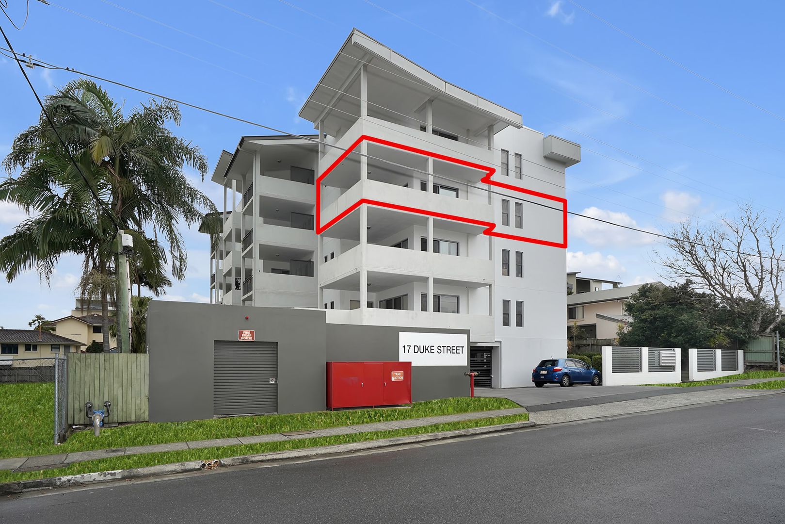 11/17 Duke Street, Nundah QLD 4012, Image 1