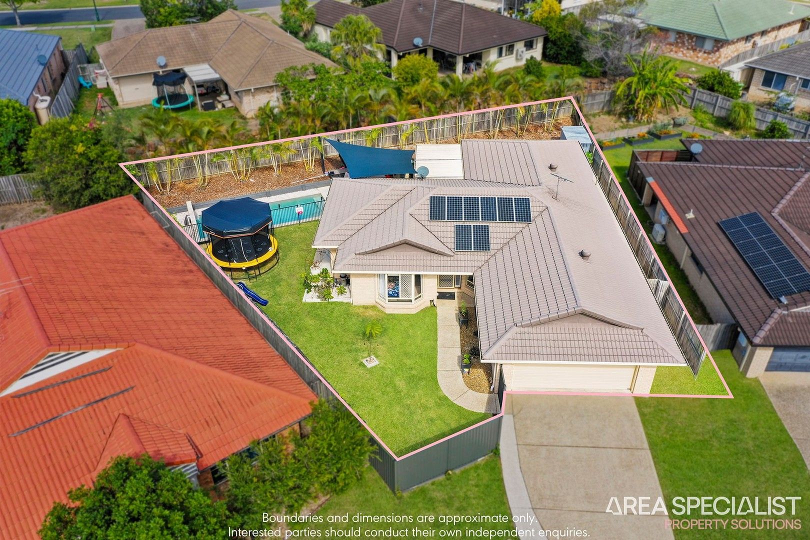 10 Alisma Court, Ormeau QLD 4208, Image 0