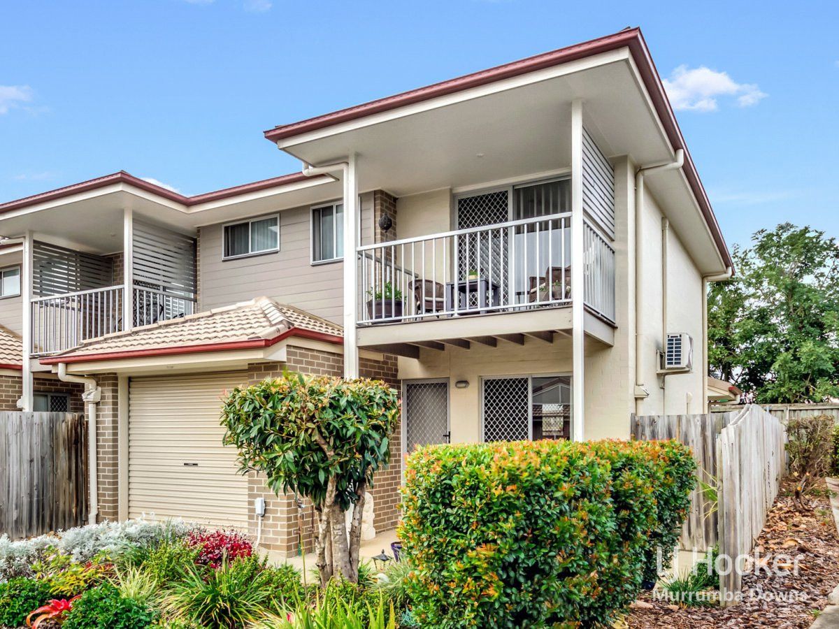 3 bedrooms Townhouse in 29/32 Blyth Road MURRUMBA DOWNS QLD, 4503