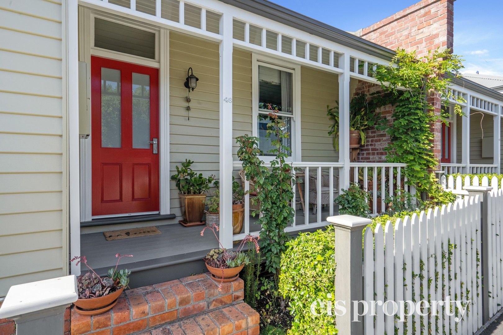 3 bedrooms House in 46 Feltham Street NORTH HOBART TAS, 7000