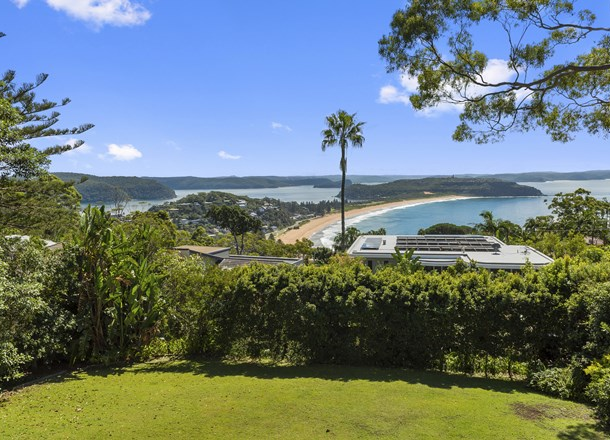 15 Ralston Road, Palm Beach NSW 2108