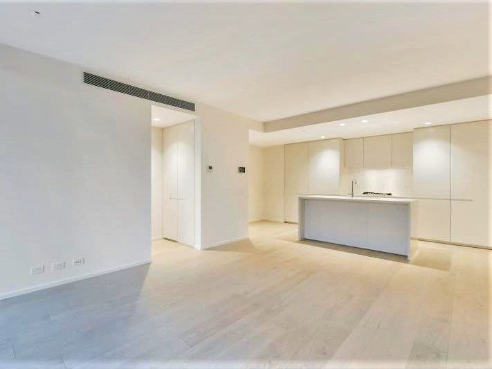 2 bedrooms Apartment / Unit / Flat in 602/6B Evergreen  Mews ARMADALE VIC, 3143