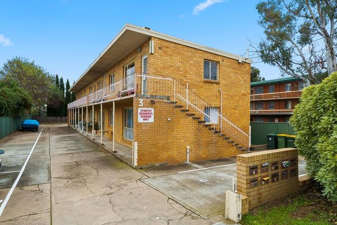 Picture of 1/3 Charles Street, QUEANBEYAN NSW 2620