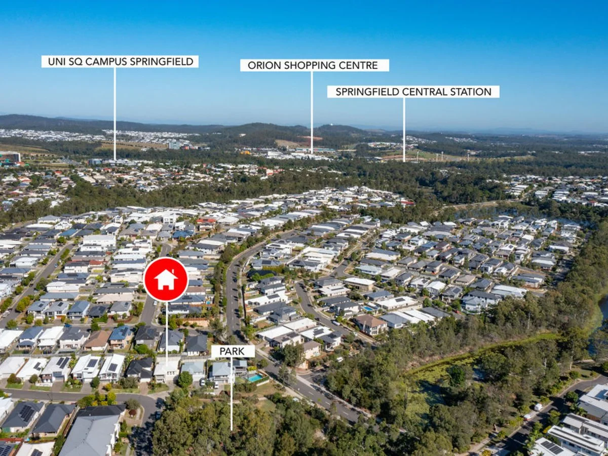 Additional image 19 of 26 Brampton Crescent, Springfield Lakes QLD 4300