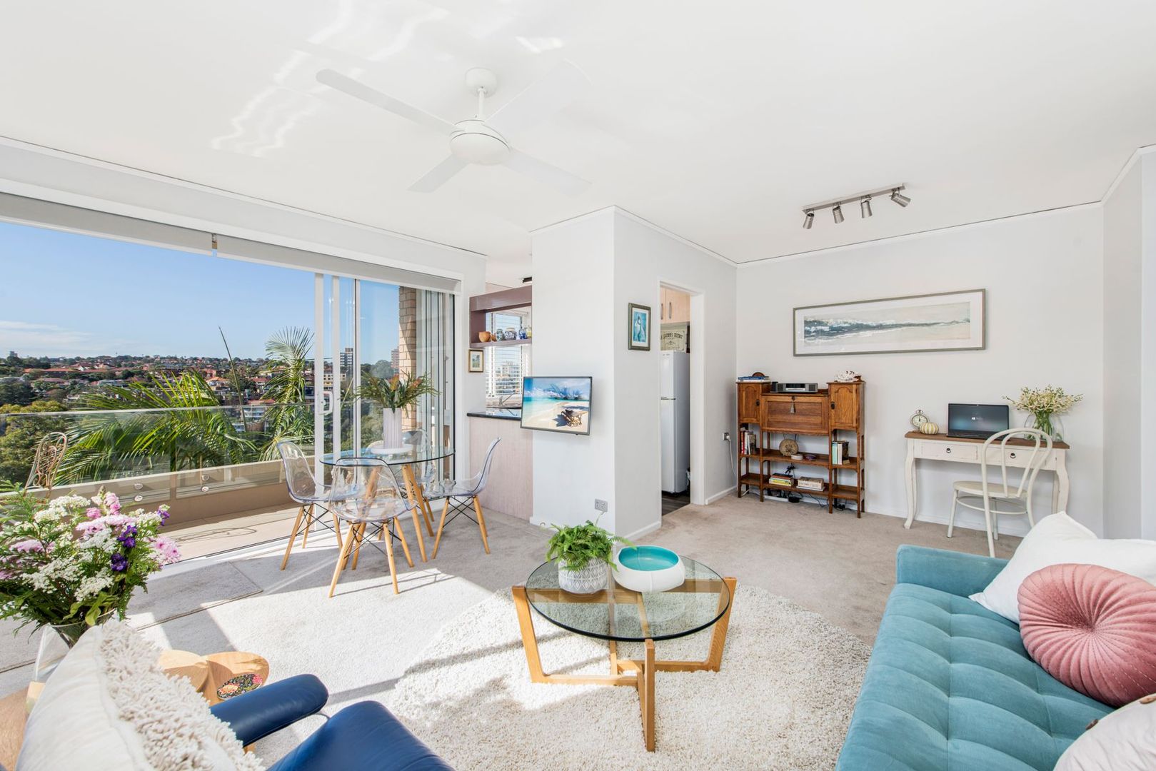 8/30 Kareela Road, Cremorne Point NSW 2090, Image 1