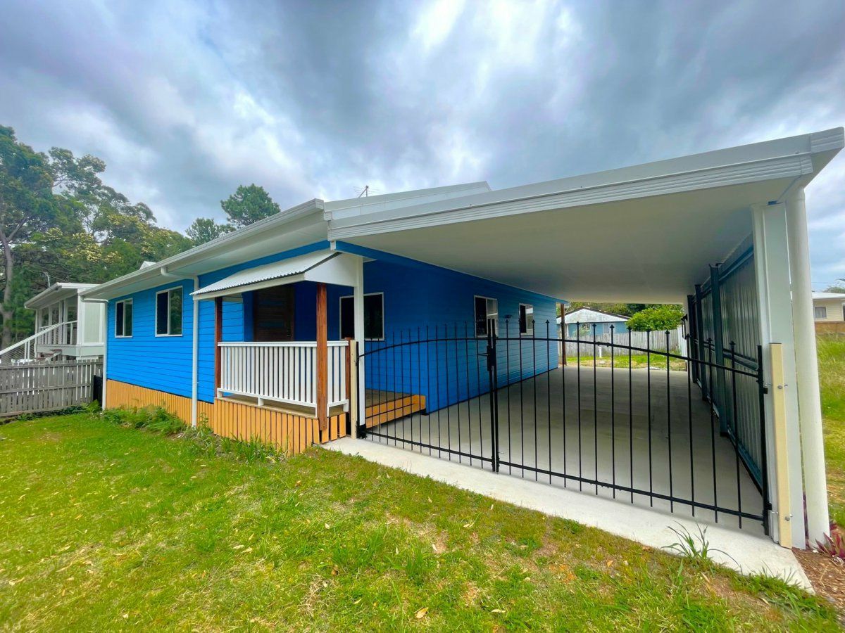 7 Bunning, Russell Island QLD 4184, Image 0