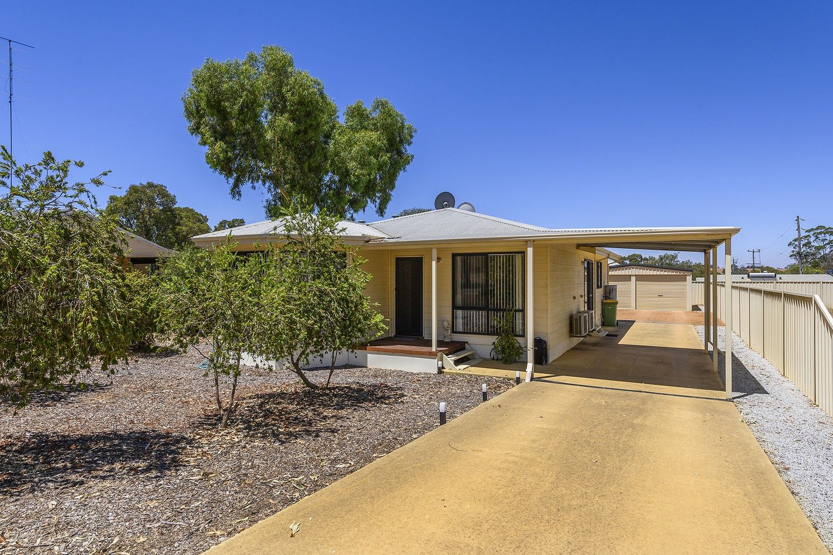 3494 Dandaragan Road, Dandaragan WA 6507, Image 0